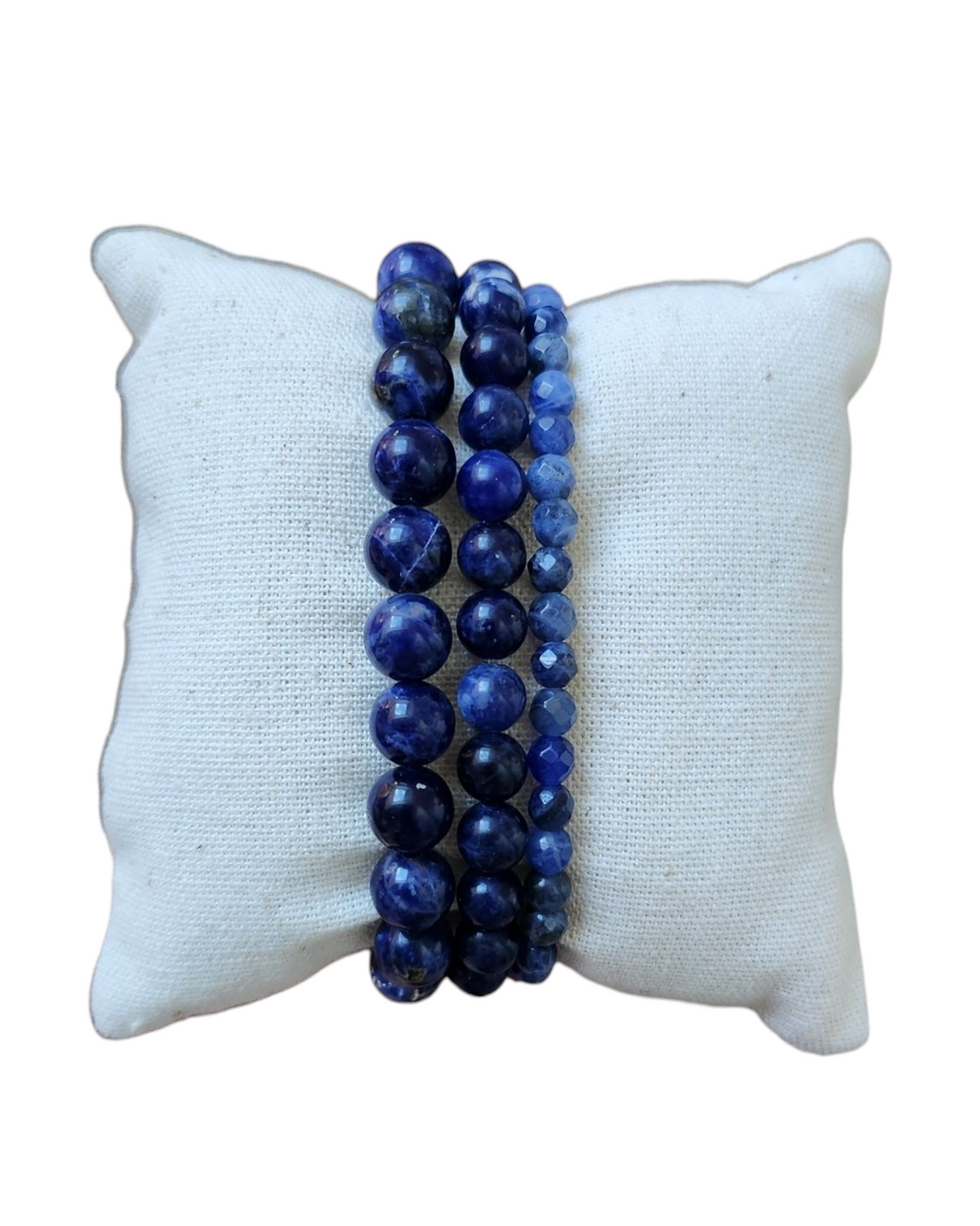 Bracelet Sodalite