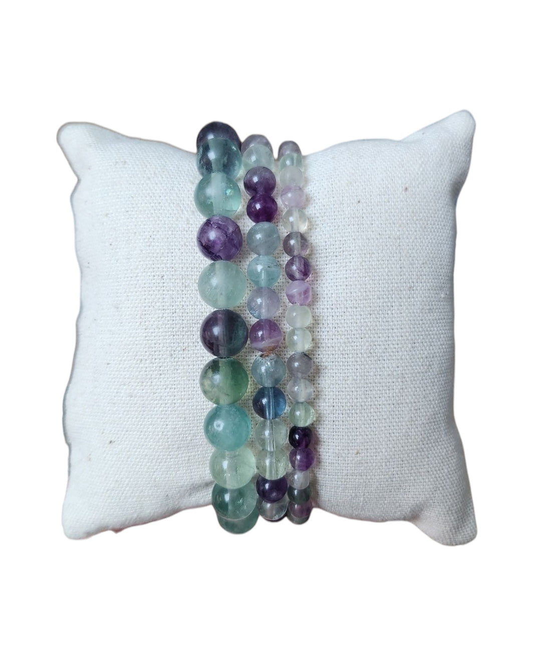 Bracelet Fluorite