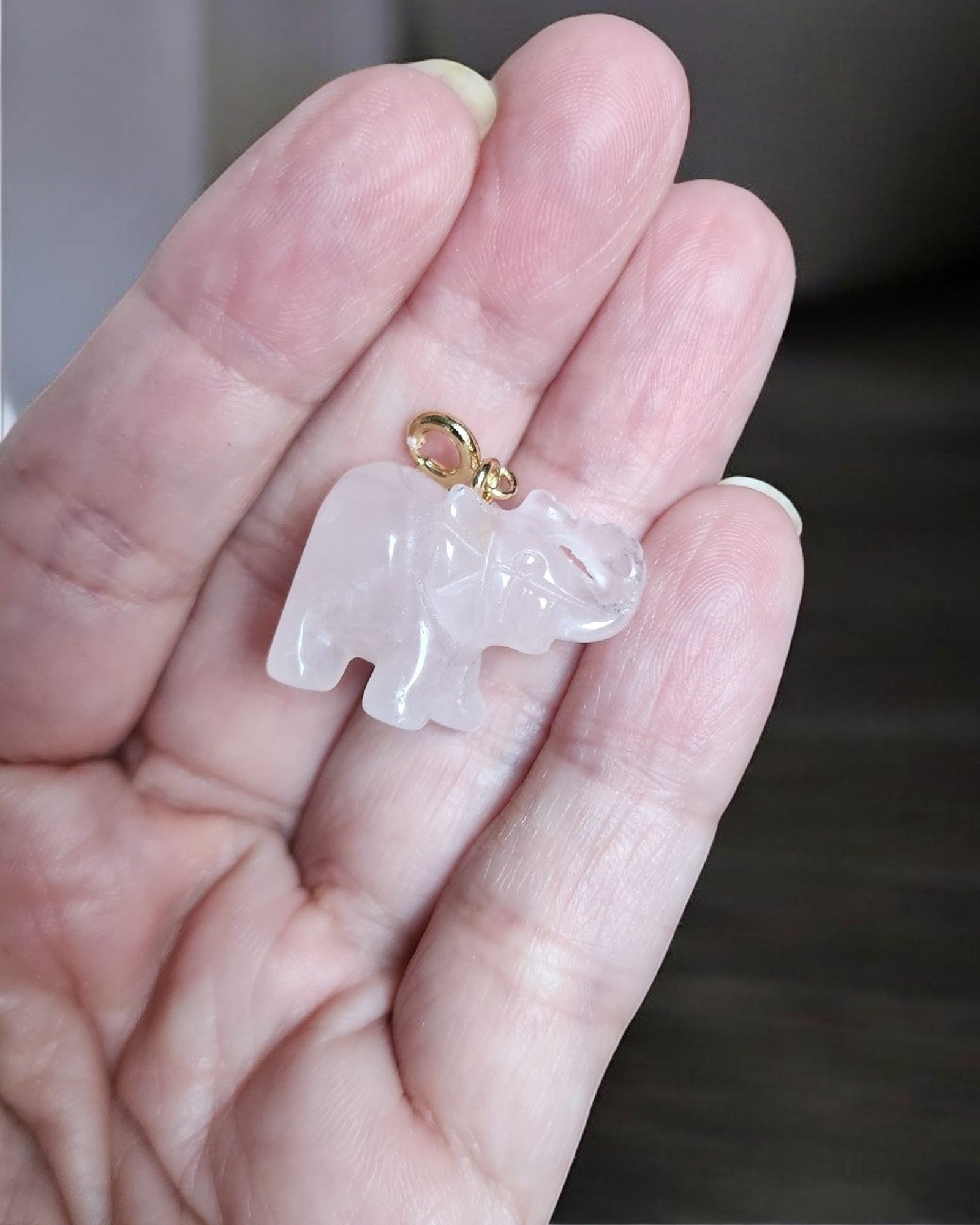 Pendentif Elephant - 111 en vente sur Pendentif Elephant - 111 en vente sur