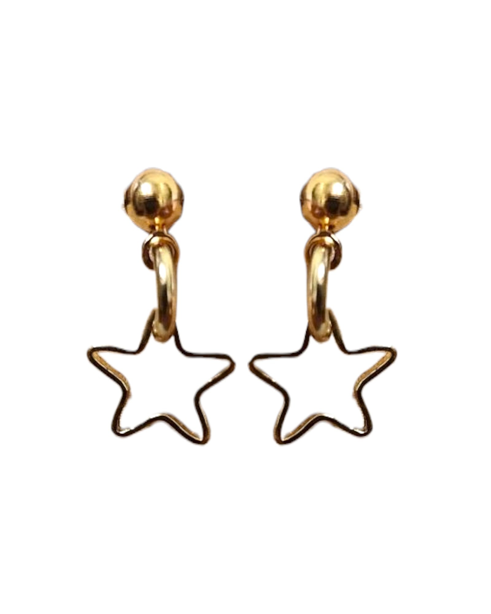 Boucle d'oreille Gri-gri 11 modèles différents