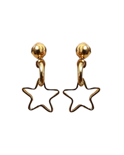 Boucle d'oreille Gri-gri 11 modèles différents