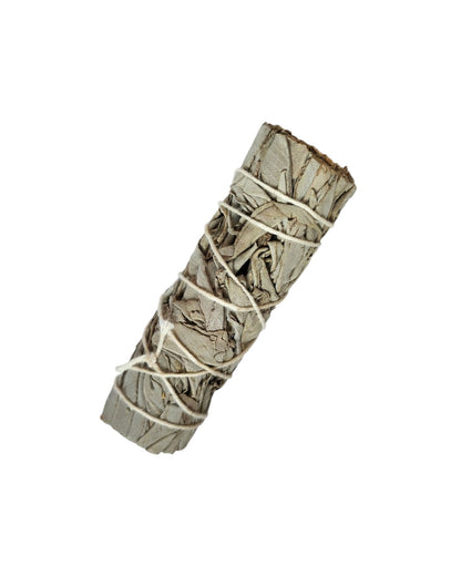 Fagot de Sauge blanche [Purification des minéraux]