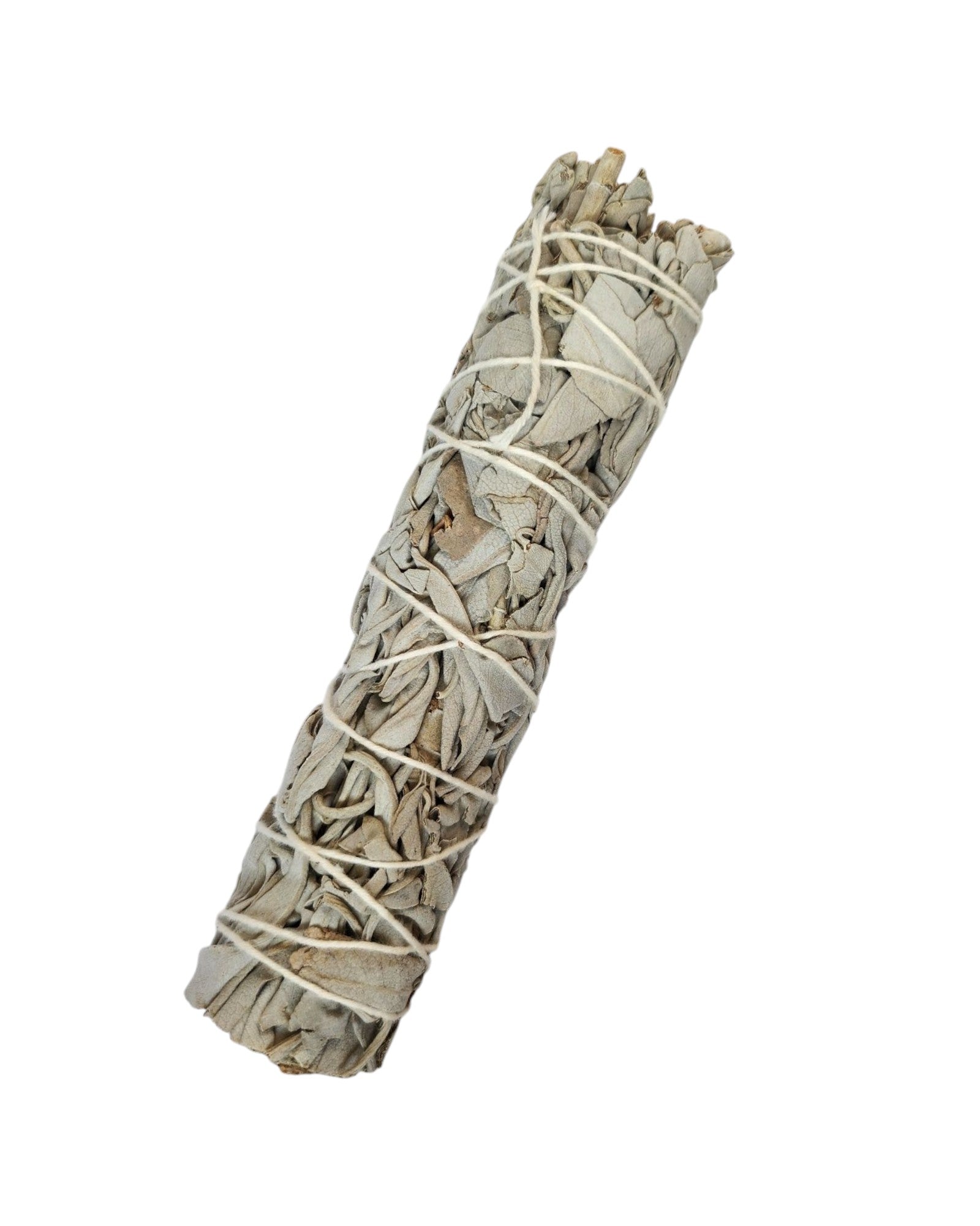 Fagot de Sauge blanche [Purification des minéraux]