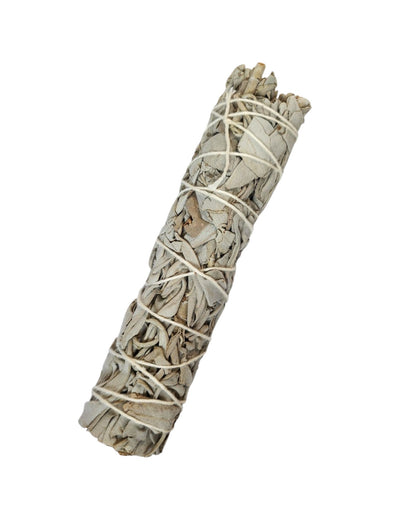 Fagot de Sauge blanche [Purification des minéraux]