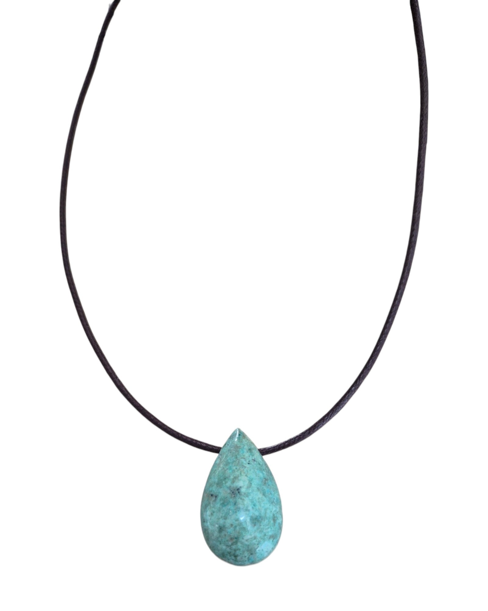 Cordon en coton pour pendentif