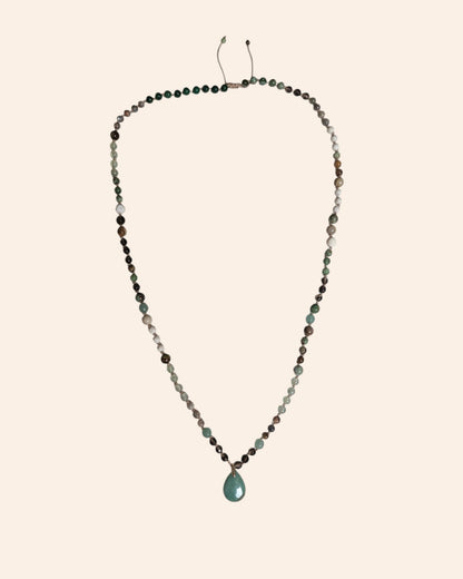 Mala Cœur d'Aventurine