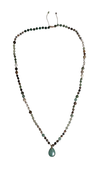 Mala Cœur d'Aventurine