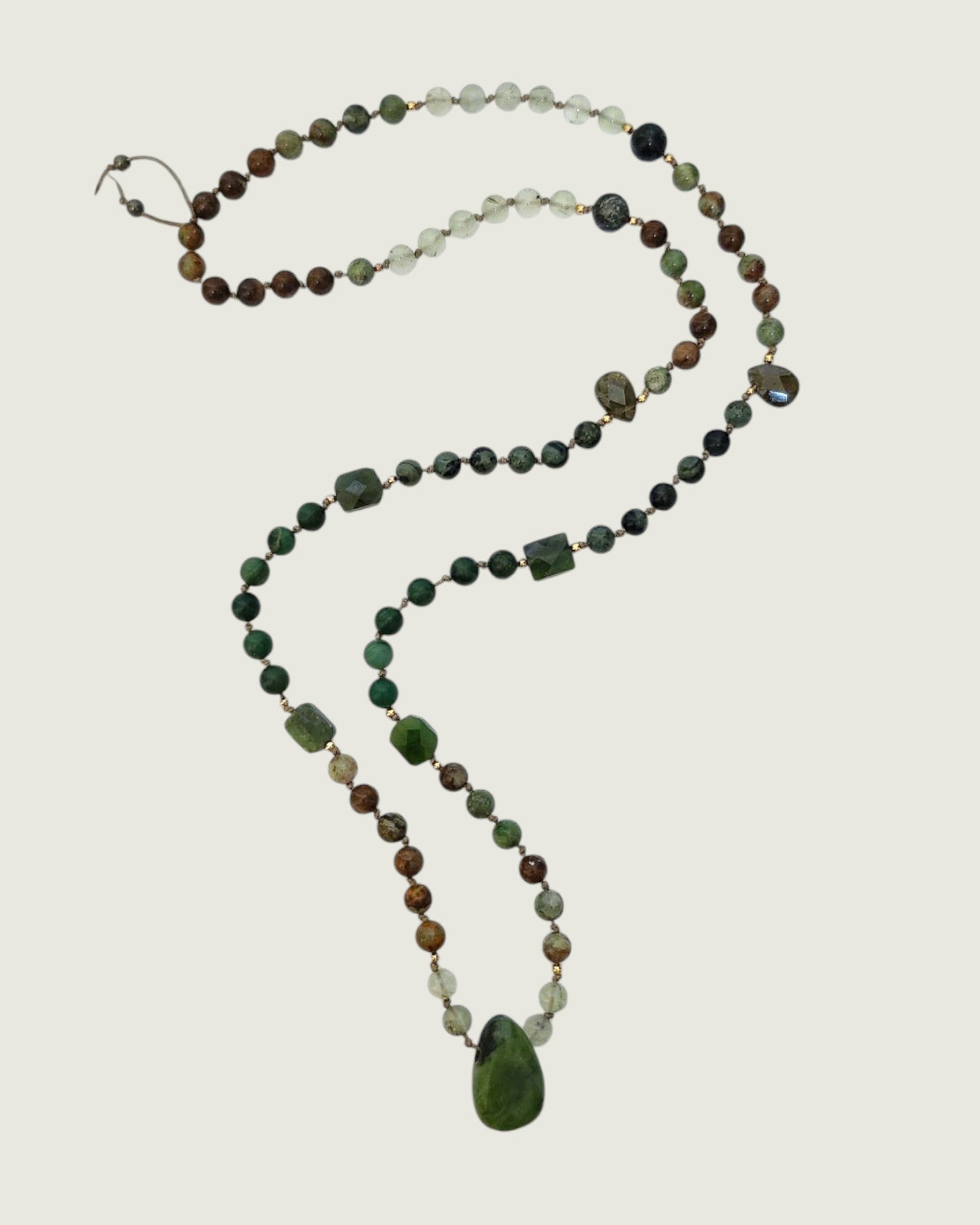 Mala Cœur de Jade