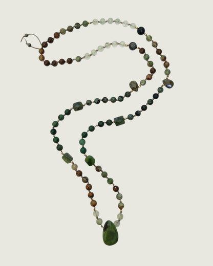 Mala Cœur de Jade
