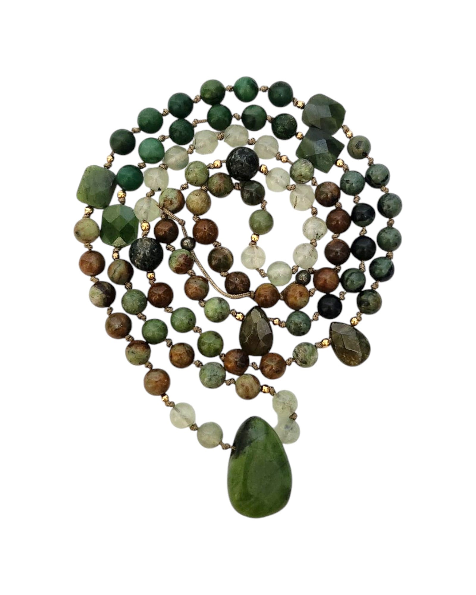 Mala Cœur de Jade