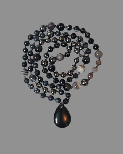 Mala Force Intérieure