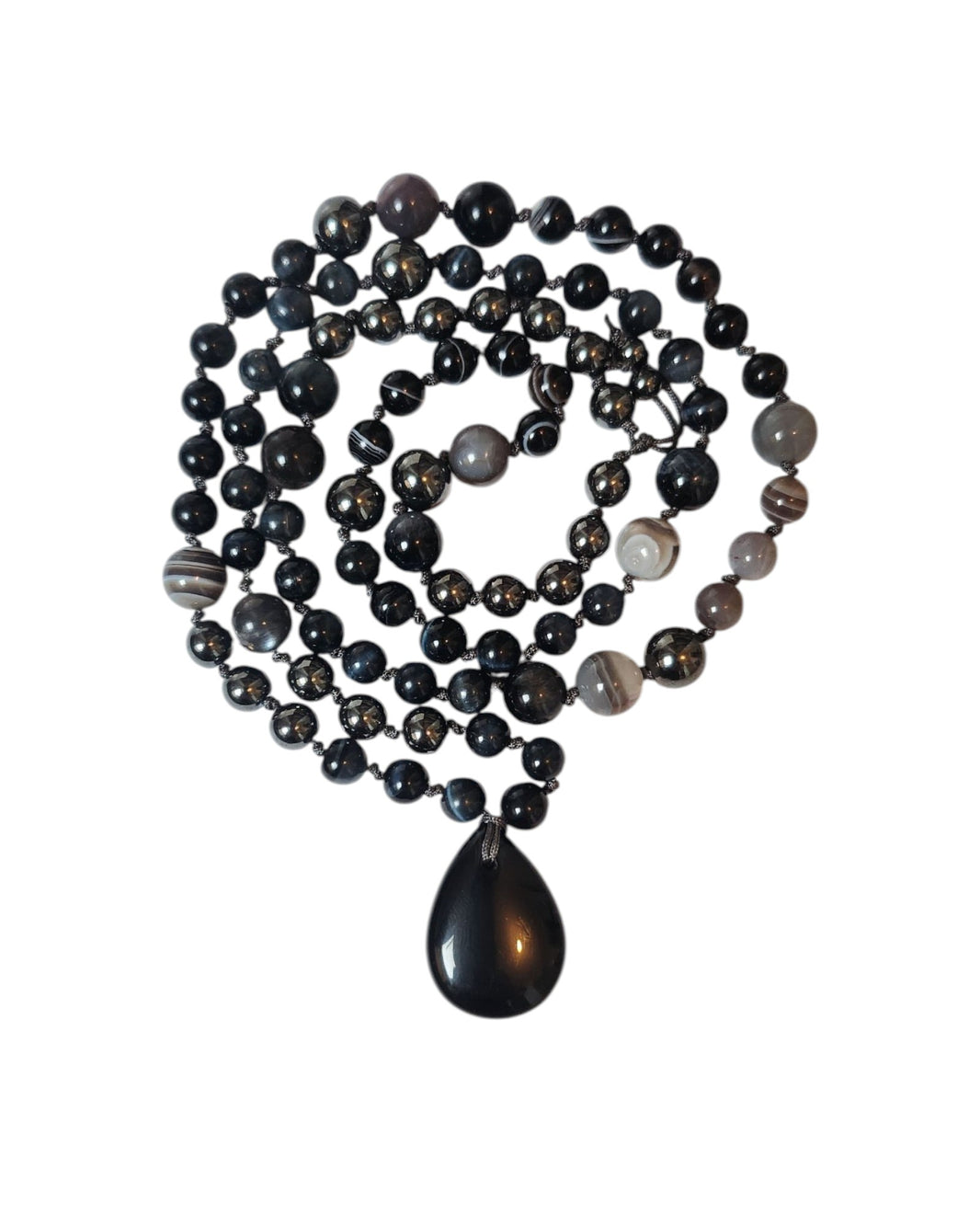 Mala Force Intérieure