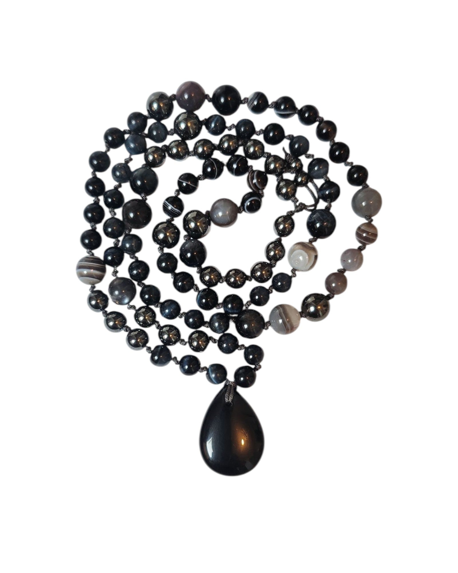 Mala Force Intérieure