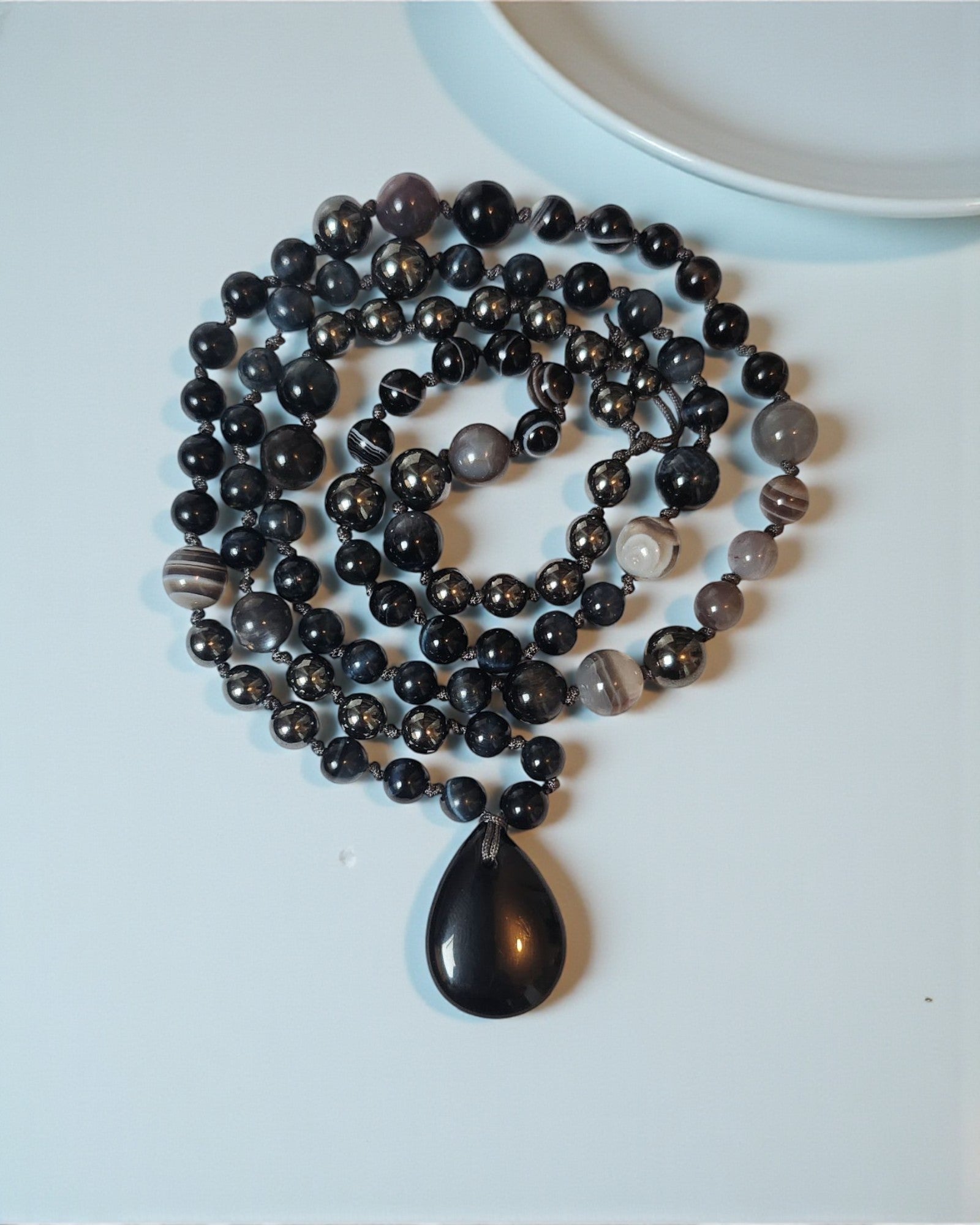 Mala Force Intérieure