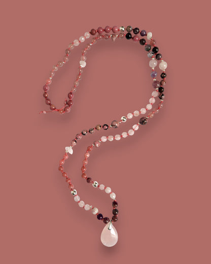 Mala Rose harmonie
