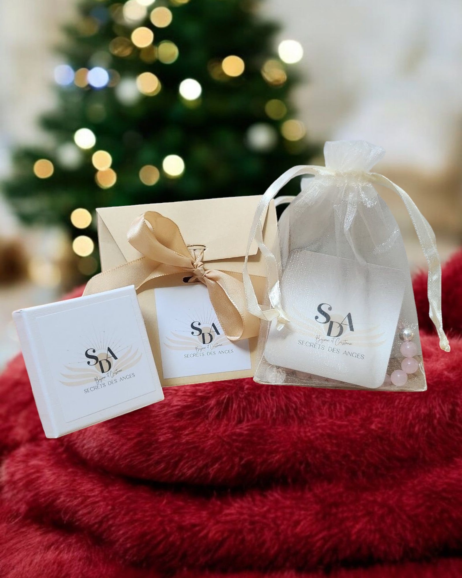Paquet cadeau