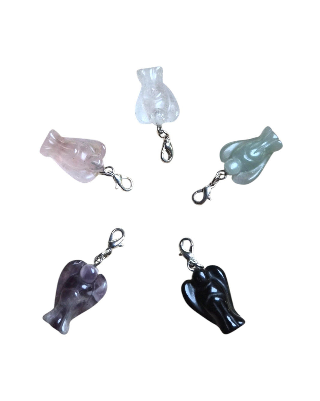Pendentif petit Ange