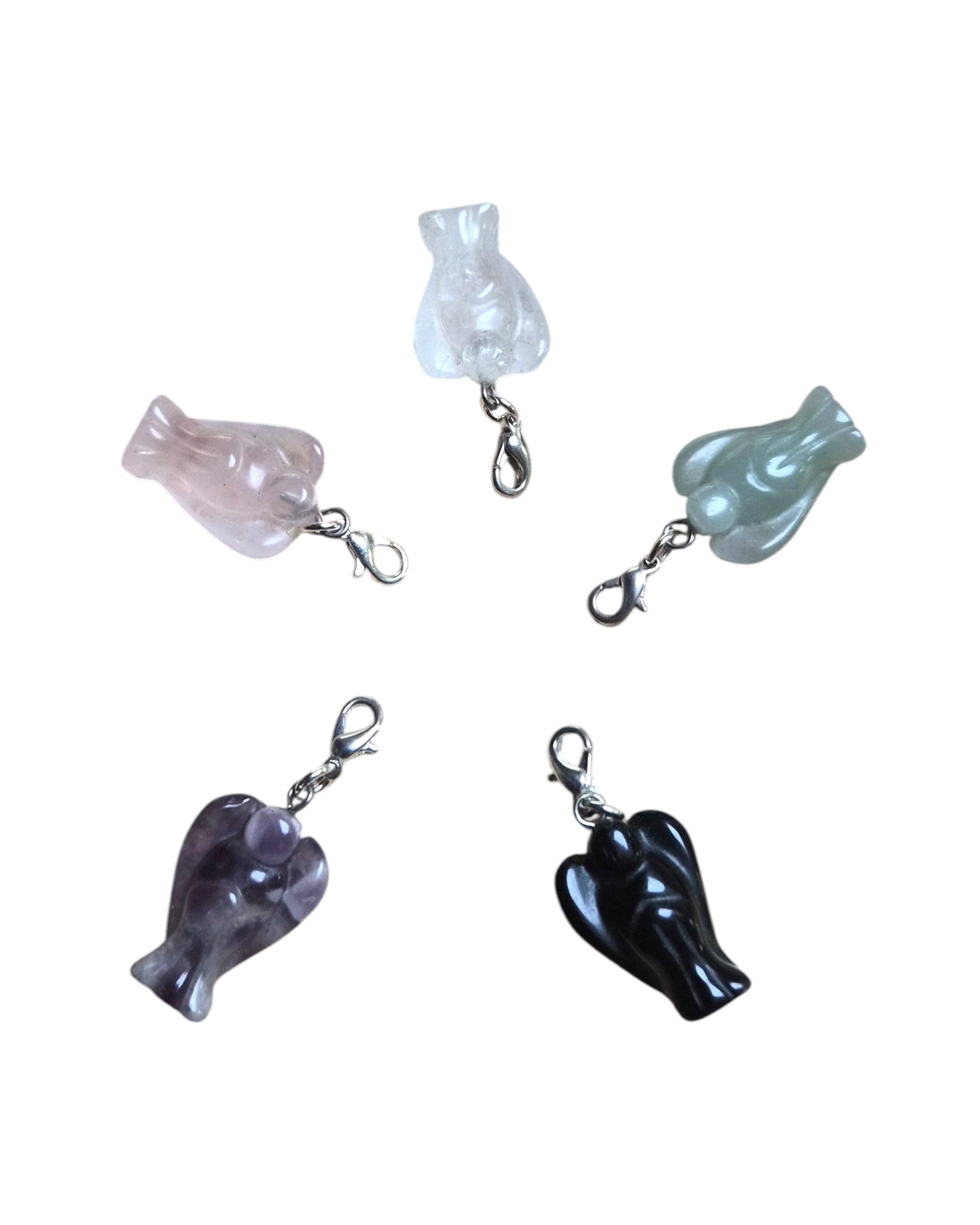 Pendentif petit Ange