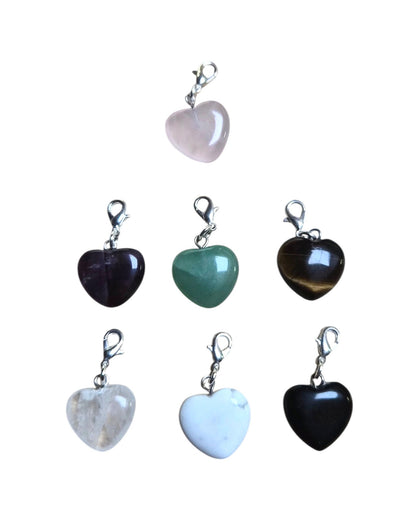 Pendentif Coeur