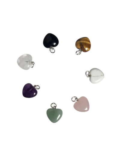 Pendentif Coeur