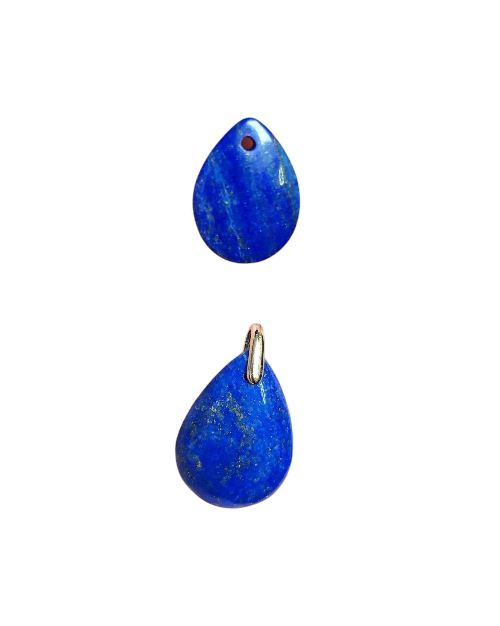 Pendentif Lapis lazuli