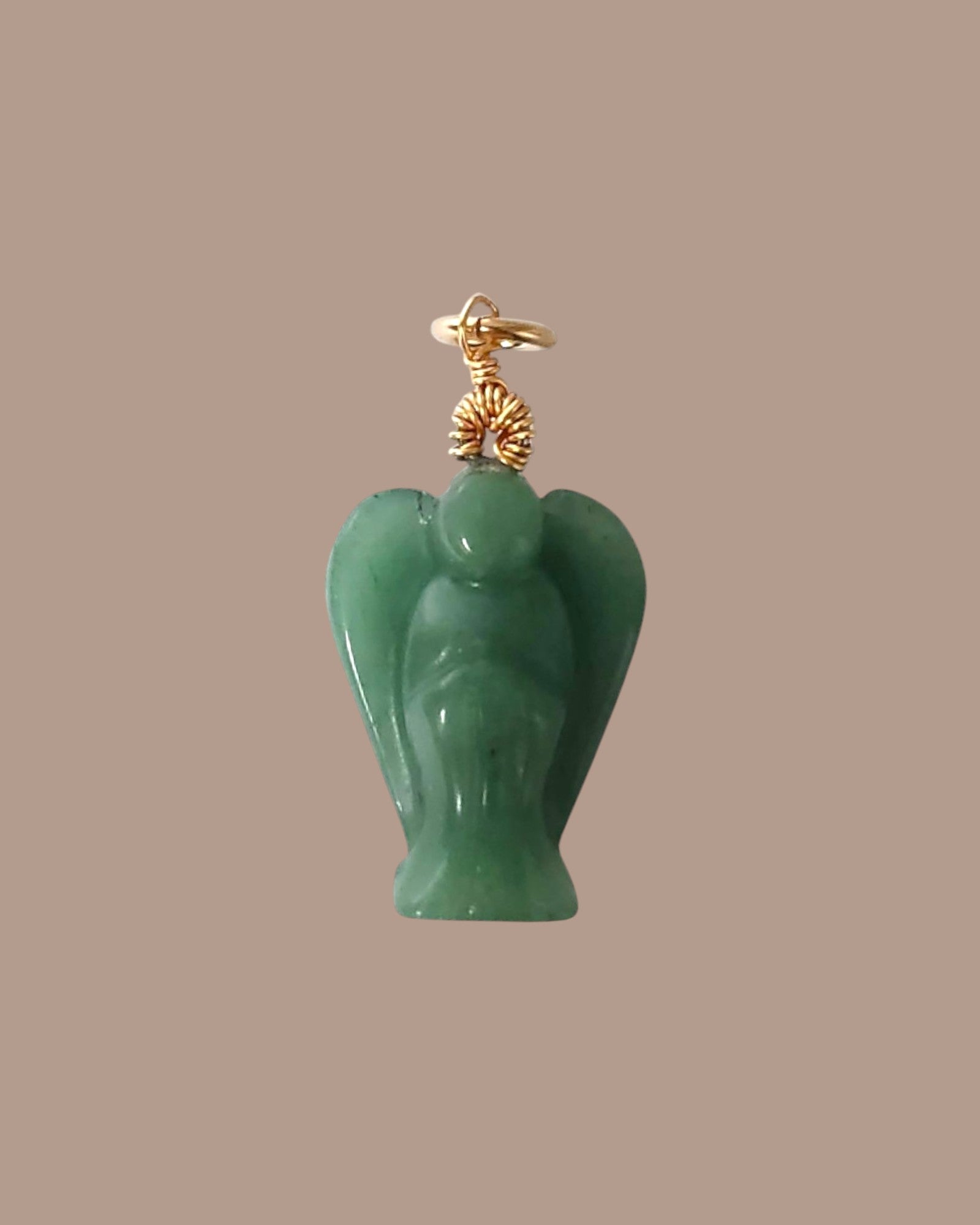 Pendentif petit Ange