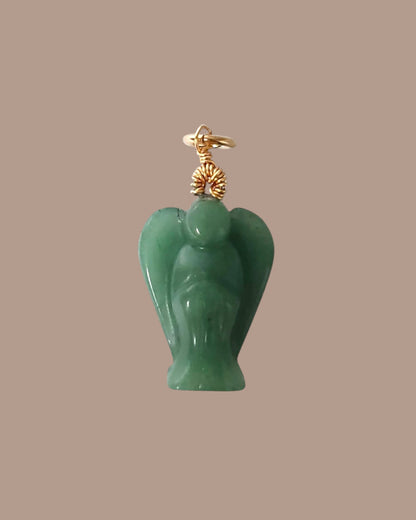 Pendentif petit Ange