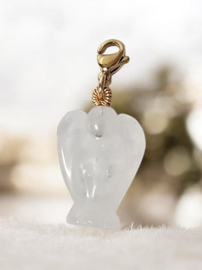 Pendentif petit Ange