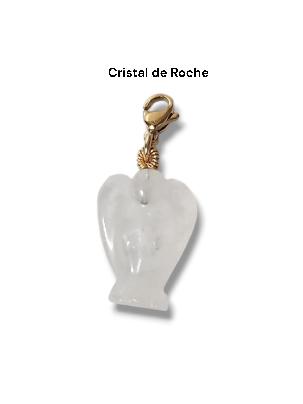 Pendentif petit Ange