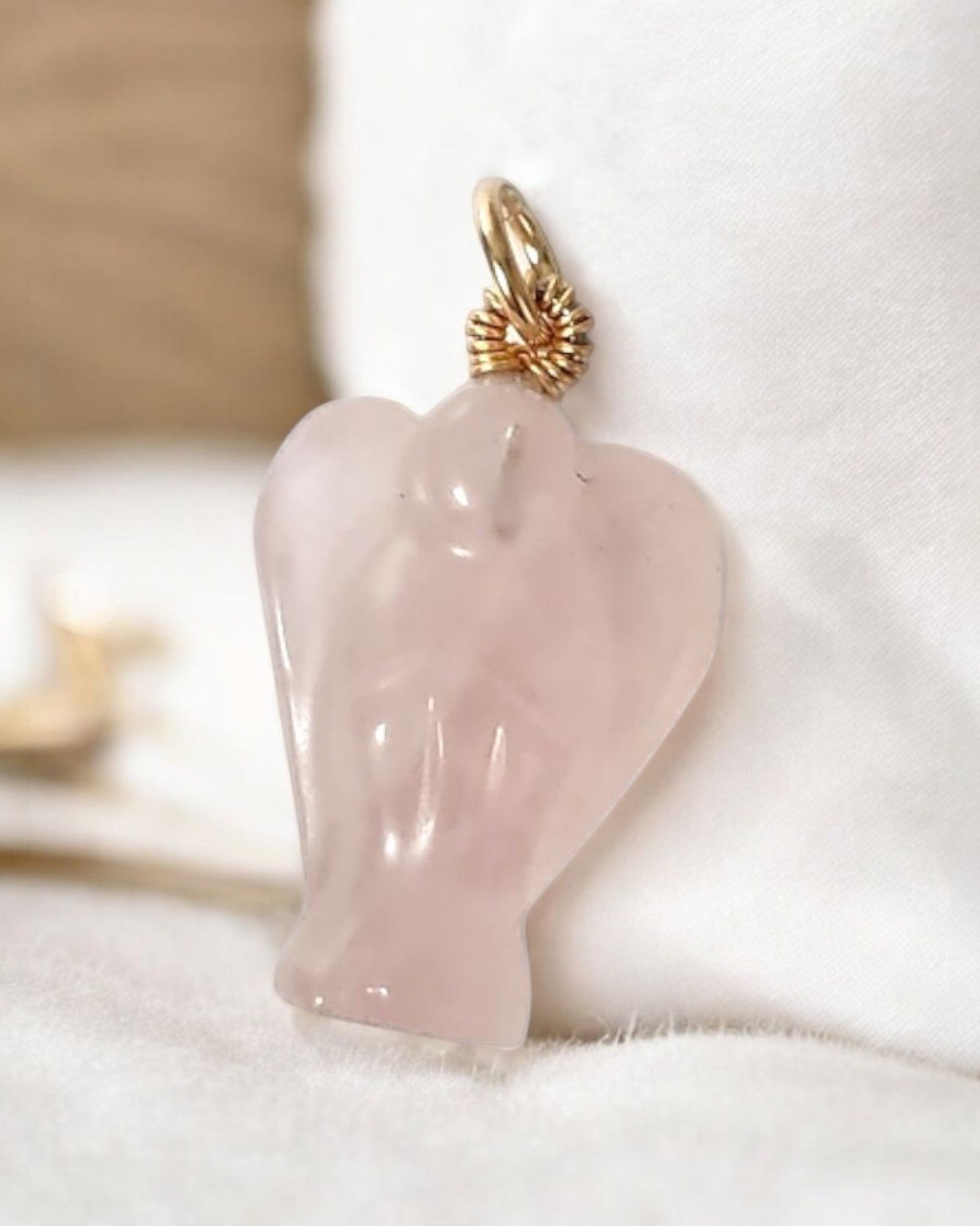 Pendentif petit Ange
