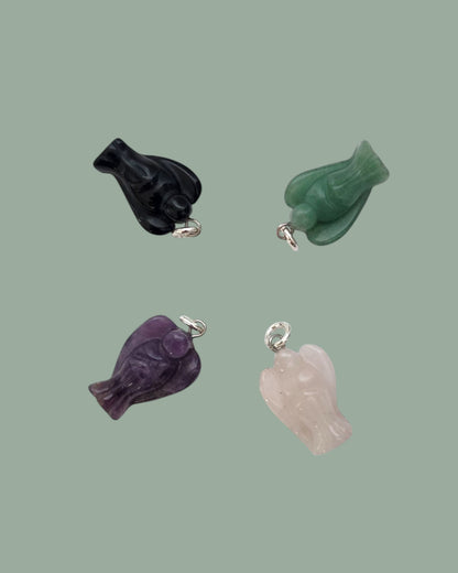 Pendentif petit Ange