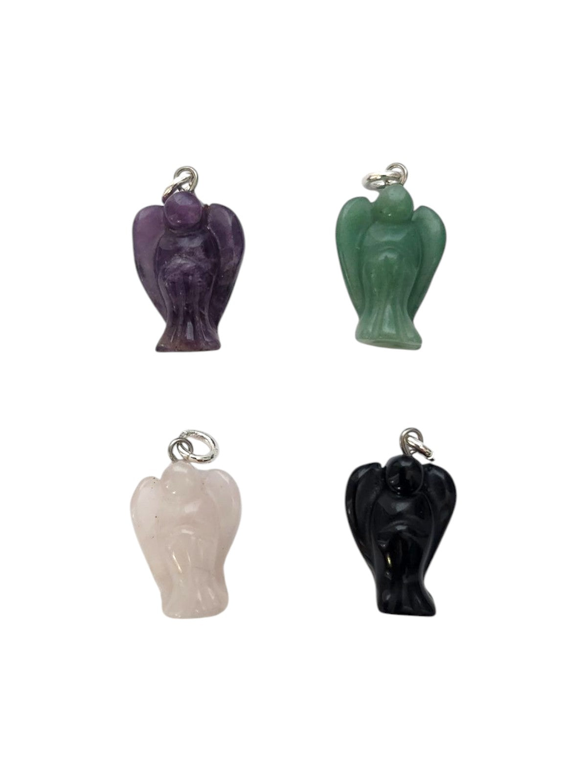 Pendentif petit Ange