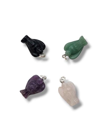 Pendentif petit Ange