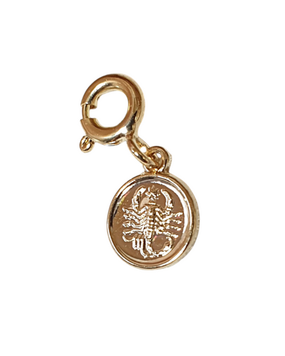 Pendentif Signe Astrologique