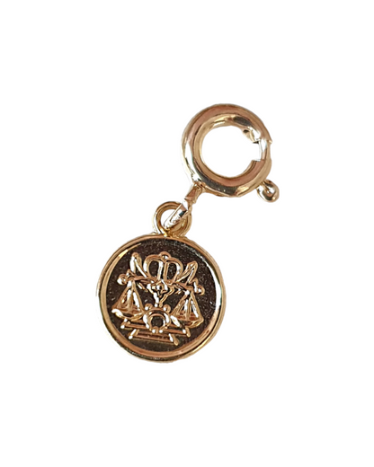 Pendentif Signe Astrologique