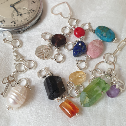 Charm's Citrine
