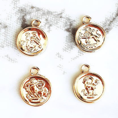 Charm's Signe astrologique