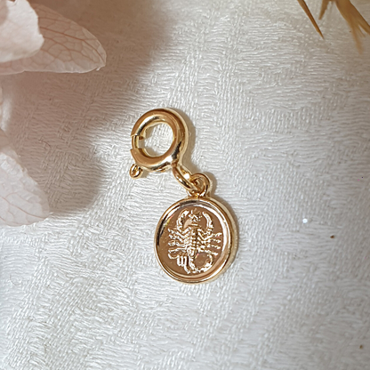 Charm's Signe astrologique