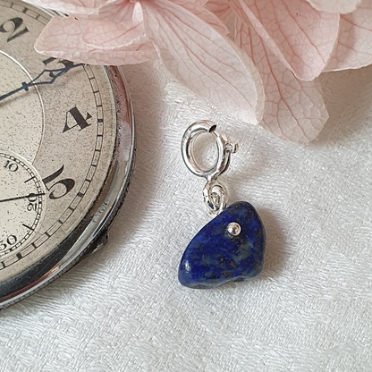 Charm's Lapis lazuli