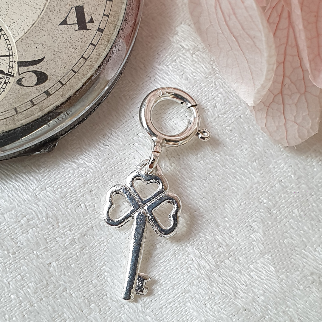 Charm's Clé