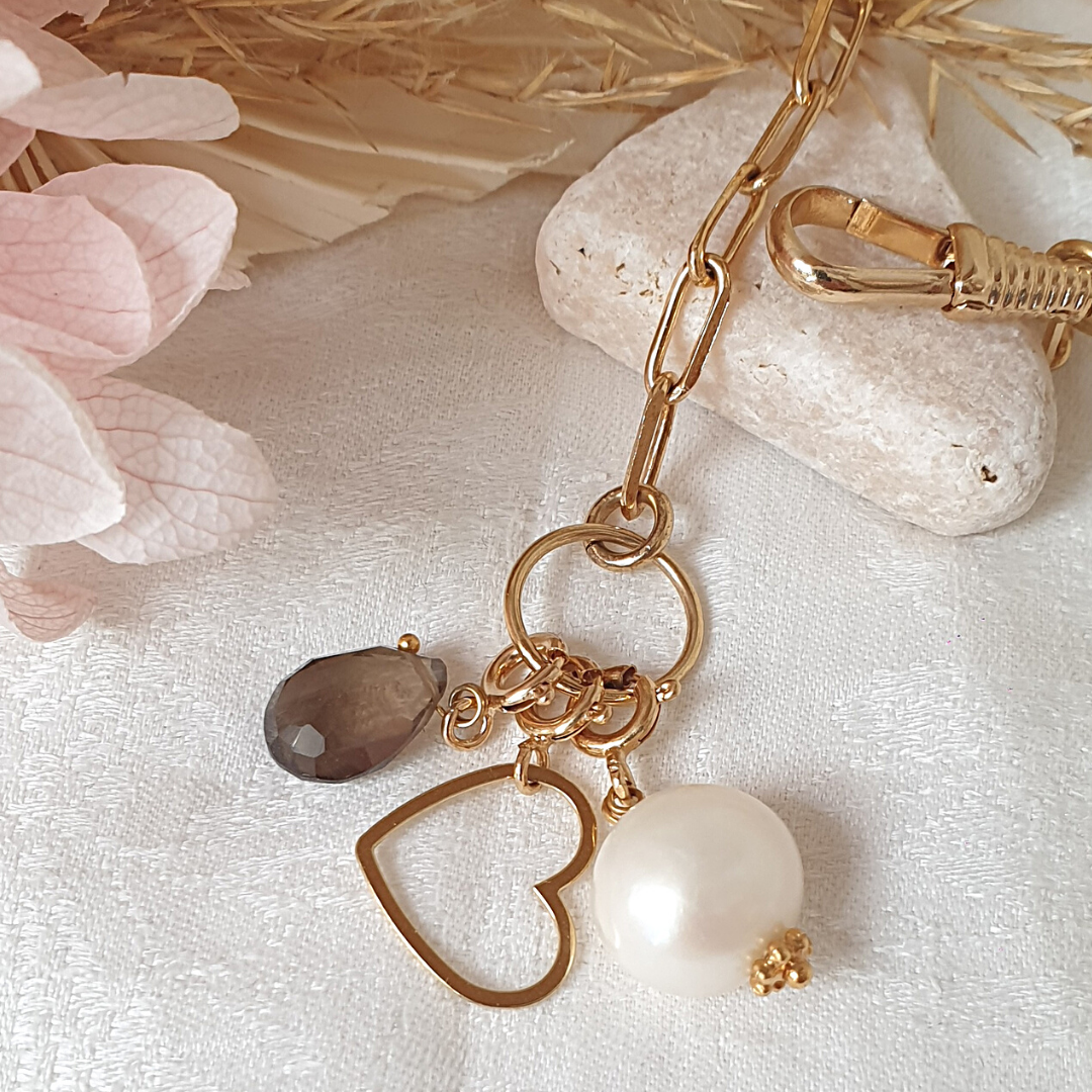 Charm's Coeur La Romantique