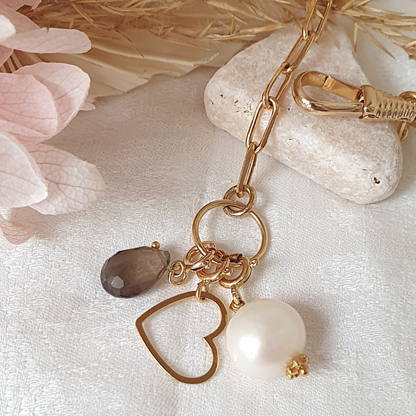 Charm's Coeur La Romantique