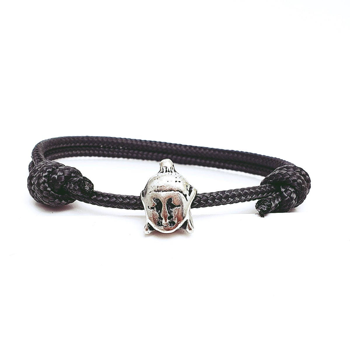 Bracelet lien bouddha
