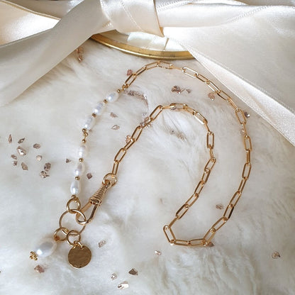 Collier Iris