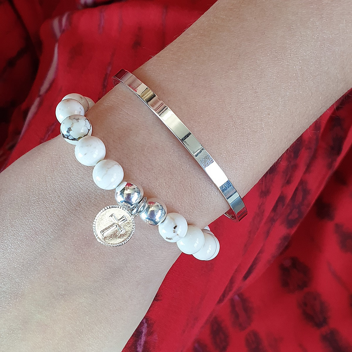 Charm's Quartz rose