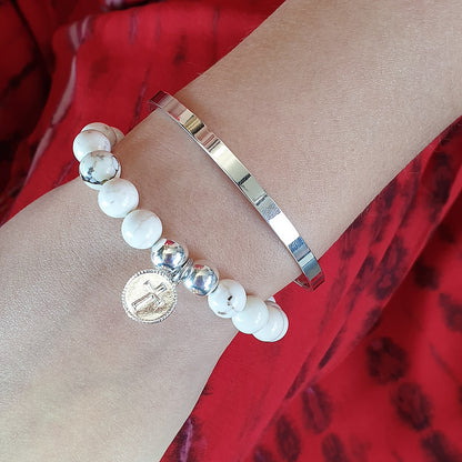 Charm's Quartz rose