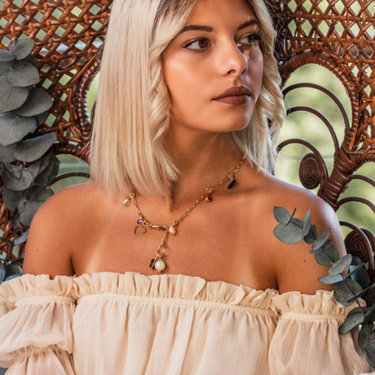 Charm's Signe astrologique