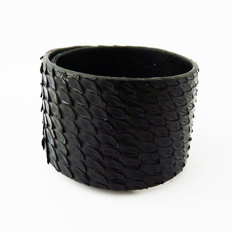 Bracelet Cheyenne python
